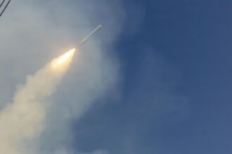 Estados Unidos frustró un ataque iraní con misiles y drones contra Kuwait, Bahréin y embarcaciones en el Golfo Pérsico