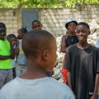Chile dicta prisión preventiva a haitianos acusados de tráfico de menores