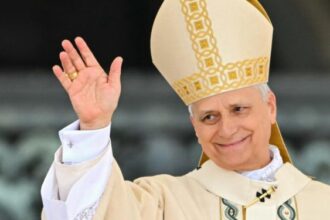 León XIV expulsa del clero a un sacerdote español por no reconocerle a él ni a Francisco