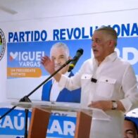 PRD rechaza propuesta de reforma fiscal y advierte que golpeará a las clases media y pobre