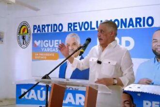 PRD rechaza propuesta de reforma fiscal y advierte que golpeará a las clases media y pobre