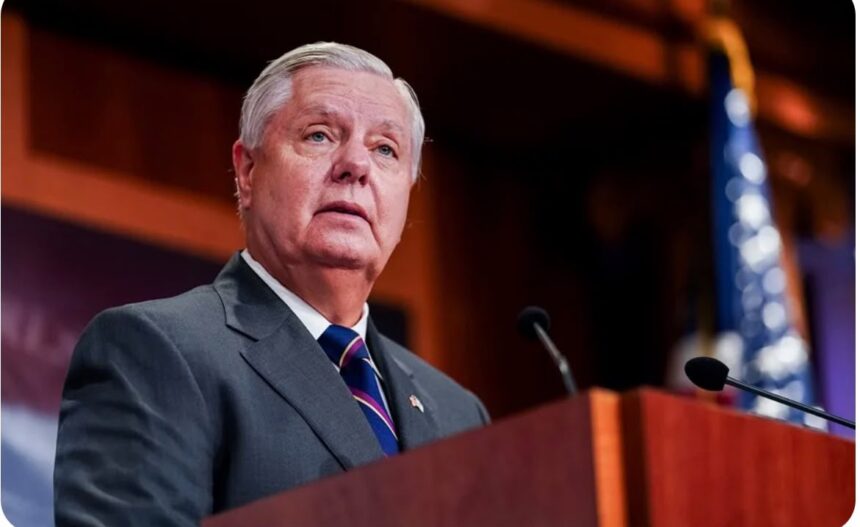 Un senador aliado de Trump pide que el acuerdo de paz con Irán pase por el Congreso de EE.UU.