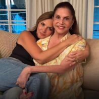 Tania Báez agradece muestras de apoyo tras el fallecimiento de su madre