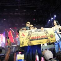 Julio Código gana US$60,000 tras coronarse campeón del segundo cast de Planeta Alofoke