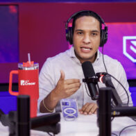 Tras caso del "Chino de Mudan", Hansel García advierte a autoridades no dejarse cegar por la vida de las redes