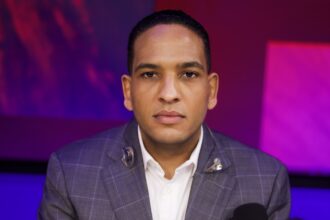 Hansel García denuncia la "hemorragia" de feminicidios en República Dominicana