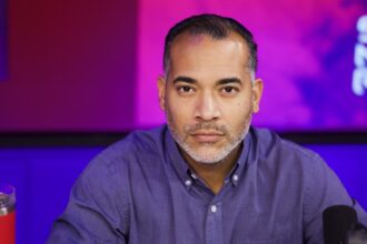 Martínez Brito revela sangriento historial de "Menor 14" y cuestiona el papel de la policía
