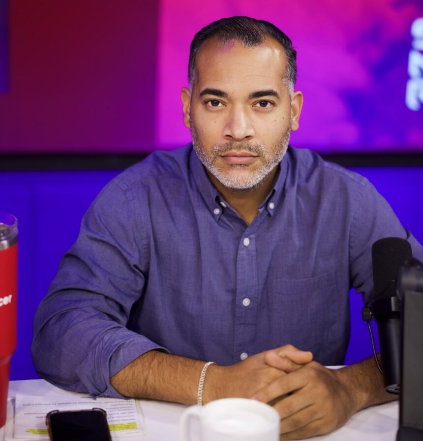 Martínez Brito revela sangriento historial de "Menor 14" y cuestiona el papel de la policía