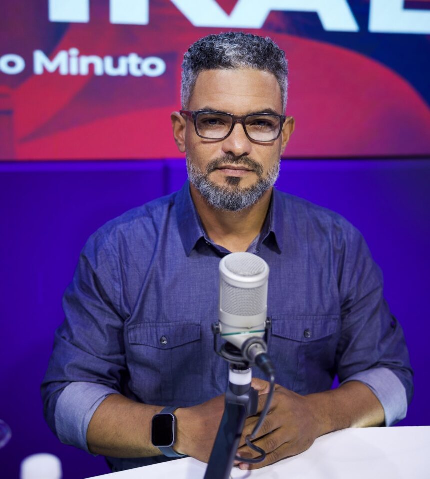 Arquitecto Luis Tavera propone corredor expreso para transformar la movilidad en la capital