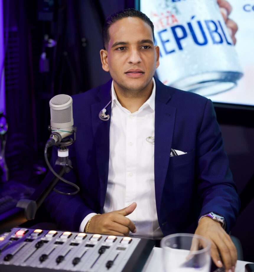 Hansel García alerta sobre "bomba de tiempo" económica ante nuevos préstamos y critica descontrol en bancas de apuestas
