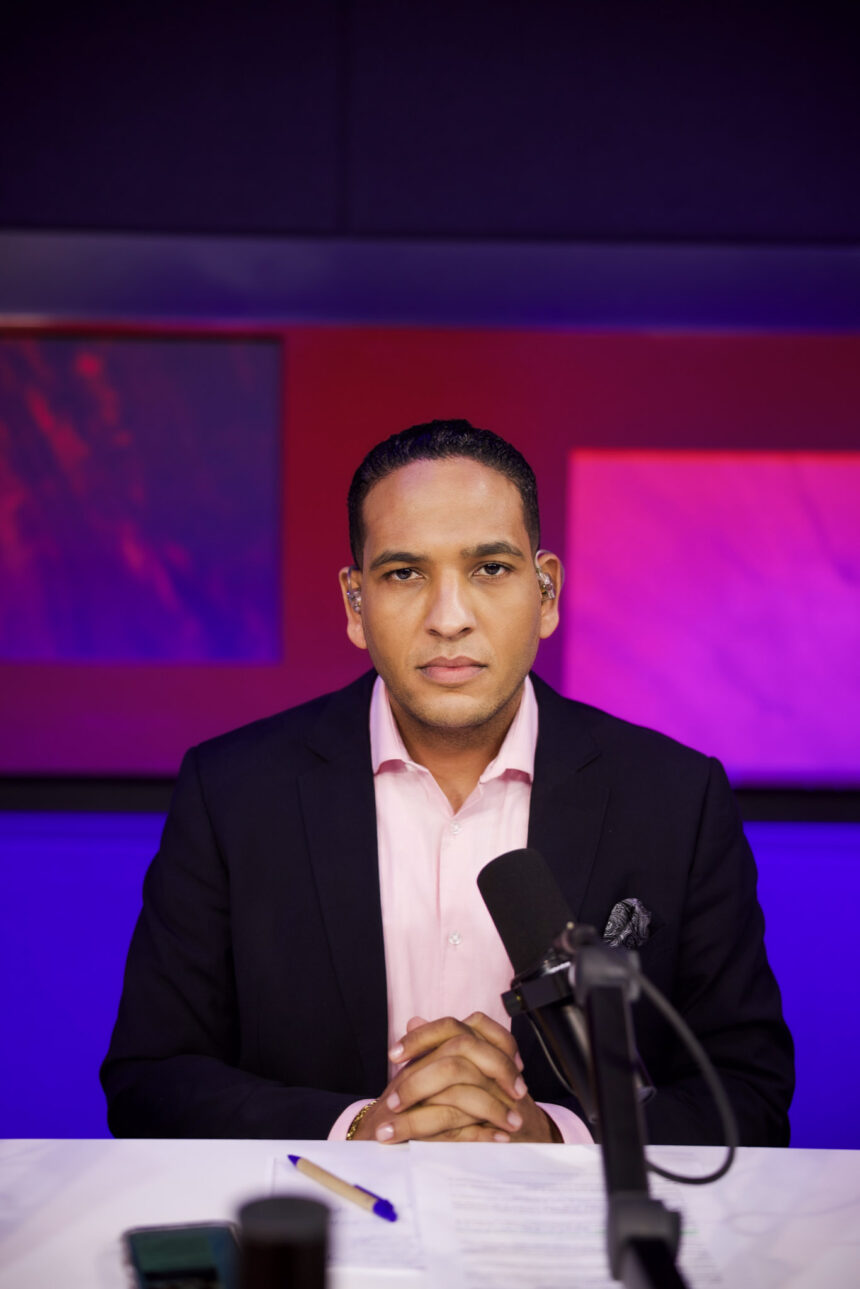 Hansel García califica como "error garrafal" apelación del Gobierno frente al fallo que favorece a Gonzalo Castillo