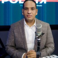 Hansel García cuestiona inactividad de FP y asegura el partido "no existe" sin Leonel Fernández