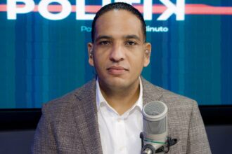 Hansel García cuestiona inactividad de FP y asegura el partido "no existe" sin Leonel Fernández