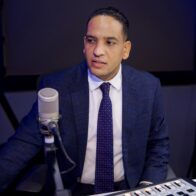 "Se desvencija la FP": Hansel García revela diputado de Pedernales se irá al PRM