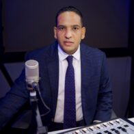 Hansel García revela proyecto de reforma fiscal llegará al Congreso Nacional en las próximas horas