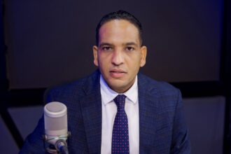 Hansel García revela proyecto de reforma fiscal llegará al Congreso Nacional en las próximas horas