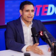 Juan Ariel Jiménez define nuevas medidas del Gobierno como un "paquete de crisis" y no una verdadera reforma fiscal