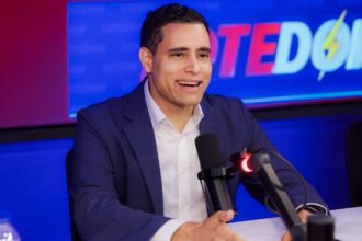 Juan Ariel Jiménez define nuevas medidas del Gobierno como un "paquete de crisis" y no una verdadera reforma fiscal