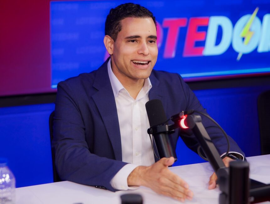 Juan Ariel Jiménez define nuevas medidas del Gobierno como un "paquete de crisis" y no una verdadera reforma fiscal