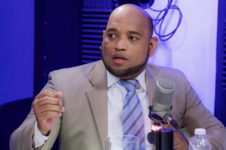 Jonatan Familia elogia el "modelo de orden" de la Policía Municipal de SDE