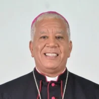 Monseñor Andrés Napoleón Romero deja Barahona y asume la Diócesis de La Vega