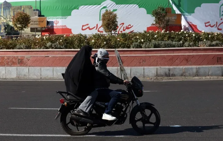 Irán desmiente a Trump y niega haber aprobado un acuerdo de paz con Estados Unidos