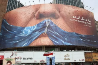 Irán dice que el acuerdo depende de que Trump libere 24.000 millones de dólares en fondos iraníes