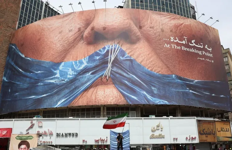 Irán dice que el acuerdo depende de que Trump libere 24.000 millones de dólares en fondos iraníes