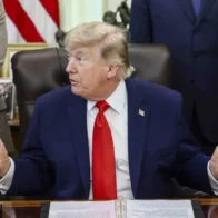 Trump anuncia que este domingo se firmará el acuerdo con Irán para poner fin a la guerra