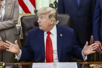 Trump anuncia que este domingo se firmará el acuerdo con Irán para poner fin a la guerra