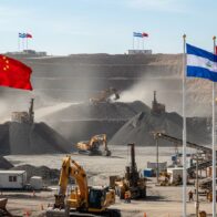 Nicaragua levanta un aeropuerto con inversión china en un área sin actividad económica