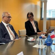 EE.UU. revoca visa diplomática a jefa de gabinete del secretario general de la OEA por investigación de corrupción