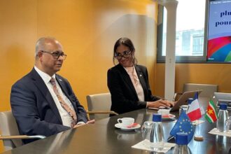 EE.UU. revoca visa diplomática a jefa de gabinete del secretario general de la OEA por investigación de corrupción