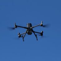 Se incautaron más de 300 drones cerca de las sedes del Mundial 2026, según la TSA
