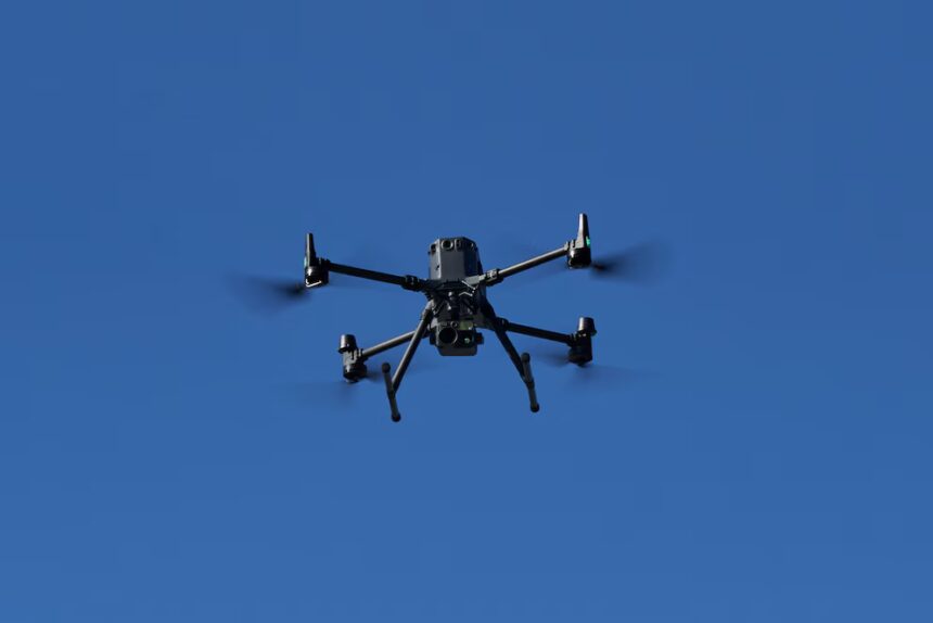 Se incautaron más de 300 drones cerca de las sedes del Mundial 2026, según la TSA