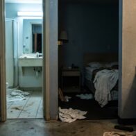 Gritos, un portón roto y más de 15 puñaladas: El violento feminicidio que estalló en un hotel de Nicaragua