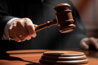 Hito legal: abogado de IA gana un caso en tribunal de Reino Unido