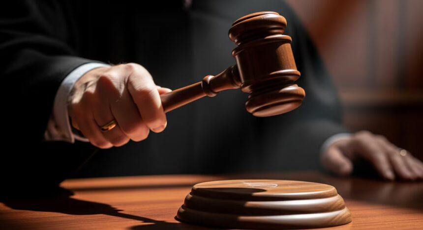Hito legal: abogado de IA gana un caso en tribunal de Reino Unido