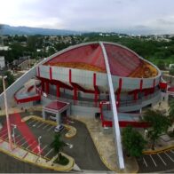 Gran Arena del Cibao continúa sin remozamiento integral a más de dos años del anuncio presidencial