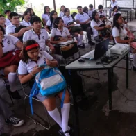 Unicef alerta del rápido aumento del uso de la inteligencia artificial entre los menores