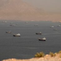 La ONU suspendió el plan de evacuación del estrecho de Ormuz tras un ataque de Irán