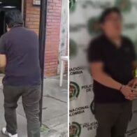 Capturan a profesor de Ética y Valores por presunto abuso sexual contra una niña en Cali