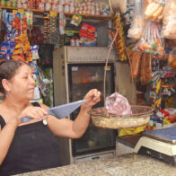 Micro empresas.