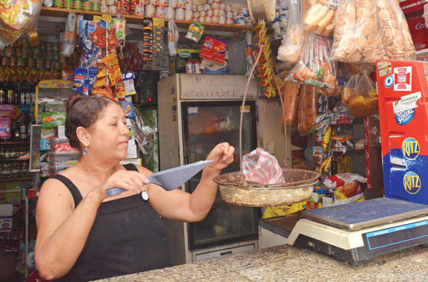 Micro empresas.