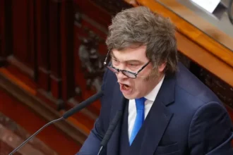 Milei flexibiliza la designación de jueces del Supremo y elimina criterios de diversidad