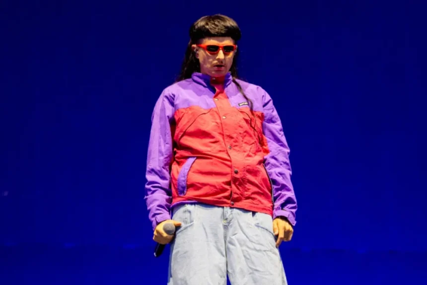Muerte de Gaspi y Oliver Tree desata teorías en redes sobre “secretos de Hollywood” y un documental inédito