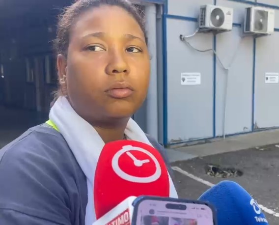 Hija de mujer muerta en Santiago pide investigación exhaustiva y descarta participación de su padre