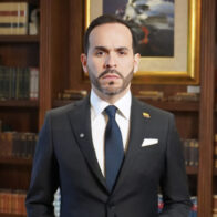 De la Espriella es proclamado presidente electo de Colombia y Cepeda liderará la oposición