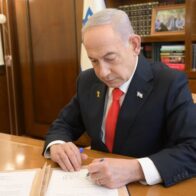 Netanyahu aseguró a Trump que Israel reanudará los bombardeos en Beirut si Hezbollah no detiene su ofensiva