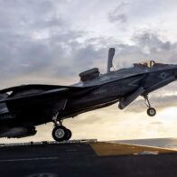 Tensión en Medio Oriente: Estados Unidos realiza una nueva ola de ataques contra Irán